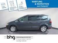 Volkswagen Sharan - Vorschau Bild 3