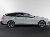 BMW 520d Touring*€ 1.190 Zubehörbonus*M Sport - BMW 520 Gebrauchtwagen in München