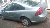 Volvo S40 Limousine - gebrauchte Volvo S40 aus dem Jahr 2008