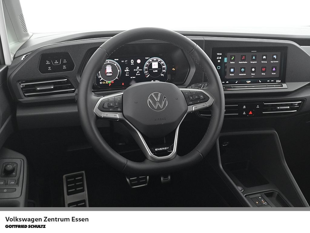 Volkswagen Caddy Maxi - Bild 16