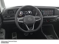 Volkswagen Caddy Maxi - Vorschau Bild 16