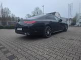 Mercedes-Benz CLS 350 d 4MATIC -Standheizung AMG Paket  - Mercedes-Benz CLS 350 in Bochum