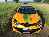 Renault Megane RS 3 III 273Ps Recaro KW  Kirfel Umbau - Renault Megane mit Benzin-Antrieb: Sportwagen