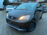Seat Mii Reference - Seat Mii: Reference