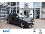 Volkswagen T-Cross 85 kW EU6e 1.0 TSI Life AHK RFK Sitzhzg. - Volkswagen T-Cross in Kiel