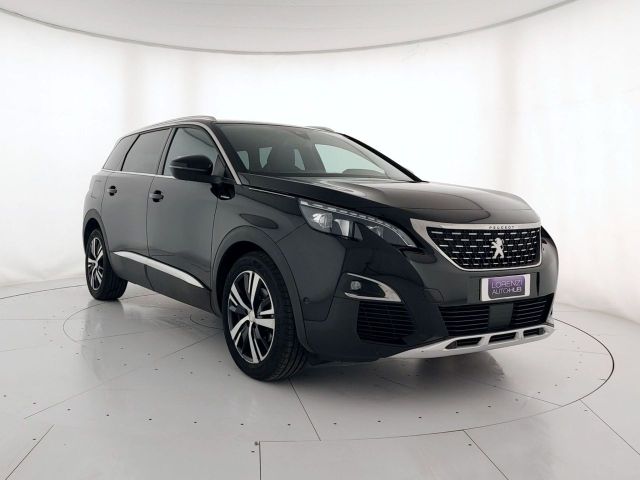 Peugeot PEUGEOT 5008 1.5 bluehdi GT Line s&s 130cv 7p.ti