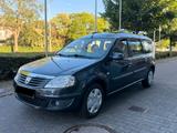 Dacia Logan MCV 1.5 DCI 90ps Klima, Servol... - Dacia Logan in Frankfurt (Main)