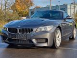 BMW Z4 SDRIVE 28i*M SPORT PAKET*NUR 18200KM*GARANTIE - BMW Z4: Cabrio