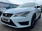 Seat Leon Cupra 280*2 Hände*DSG*Alcantara* - Seat Leon Cupra-280