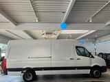 Volkswagen Crafter 50 TDI Maxi Hoch+Lang*Garantie* - Volkswagen Crafter in Dortmund