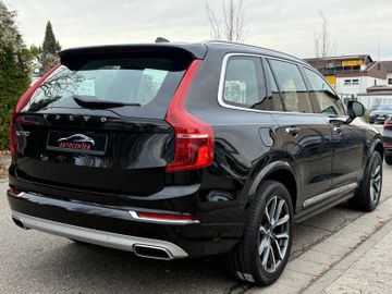 Volvo XC90 - 10