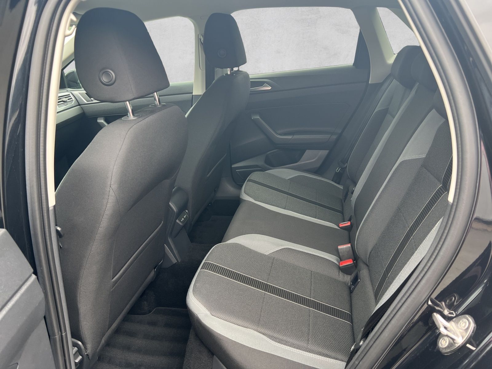 Polo Highline 1.0 TSI Navi*Kamera*Klima