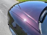 Audi RS4 4.2 Cabrio Dark Burgundy  Bose  Carbon - gebrauchte Audi RS4 aus dem Jahr 2007