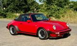 Porsche 911 Carrera SC  Cabrio -WTL Look Restauriert  - Porsche aus 1983: 911 Sc