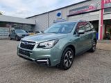 Subaru Forester 2.0i Exclusive - Subaru: Pickup