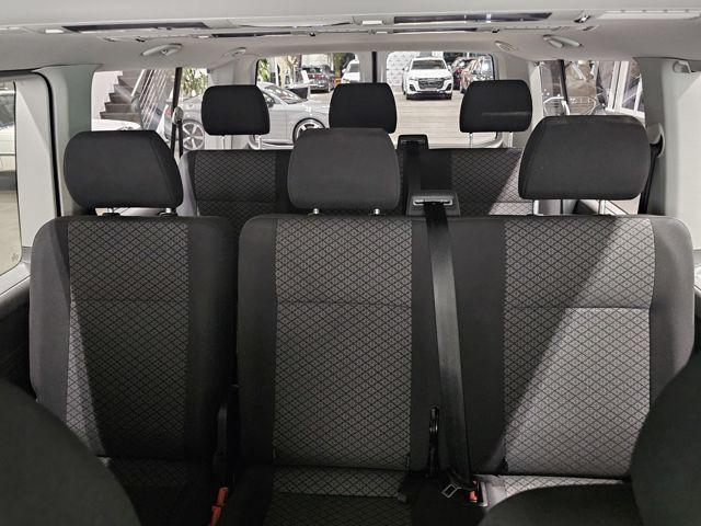 Volkswagen T6 Caravelle 2.0 TDI 9 Sitzer Lang Pdc EU6 Plus, миниатюра 17
