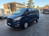 Ford Transit/Tourneo Custom trend