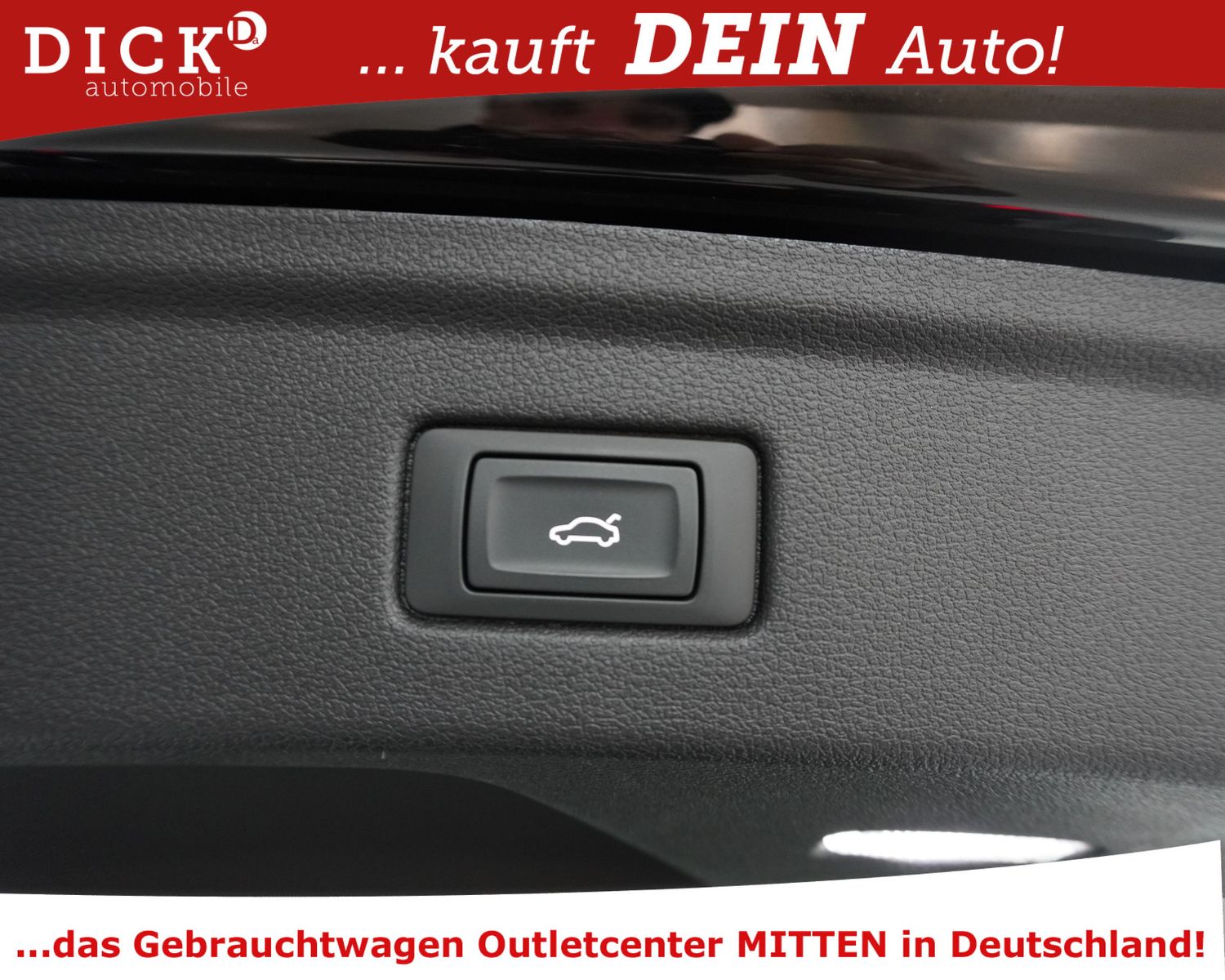 Fahrzeugabbildung Audi A5 SB 40d S-Tr. Advan Sport NAVI+LED+ACC+SHZ+18"