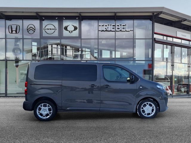 Citroën Spacetourer Business M BHDi 120 °AHK°Navi°PDC°