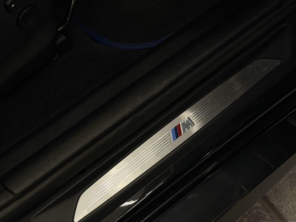 BMW X2 18iA sDrive M Sport, LED, Pano, HUD, Kamera