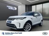Land Rover Discovery 5 D300 SE LED PANO 360° STANDH 21" AHK - Land Rover Discovery in Lübeck