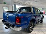 Volkswagen Amarok Aventura  4Motion*Diff-Sperre*Kamera* - Volkswagen Amarok in Düsseldorf