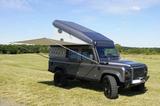 Land Rover Defender 110 Td4 Station Wagon S S - gebrauchte Land Rover Defender aus dem Jahr 2009