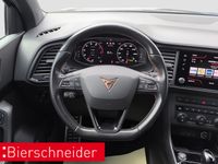 Cupra Ateca - Vorschau Bild 13