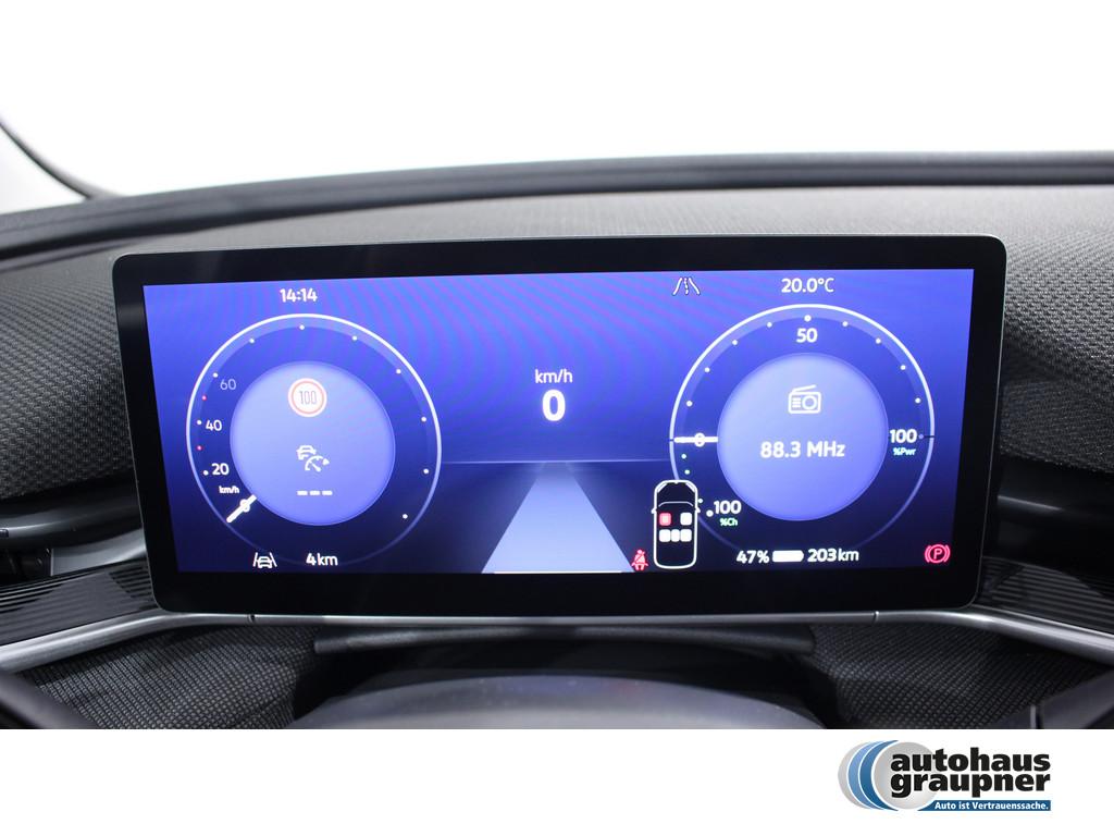 Volkswagen ID. Polo 52 kWh Life PDC RÜCKFAHRKAMERA ACC LED