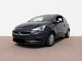 Opel Corsa E|1.Hand|City Modus|Scheckheft gepflegt - Opel Corsa City