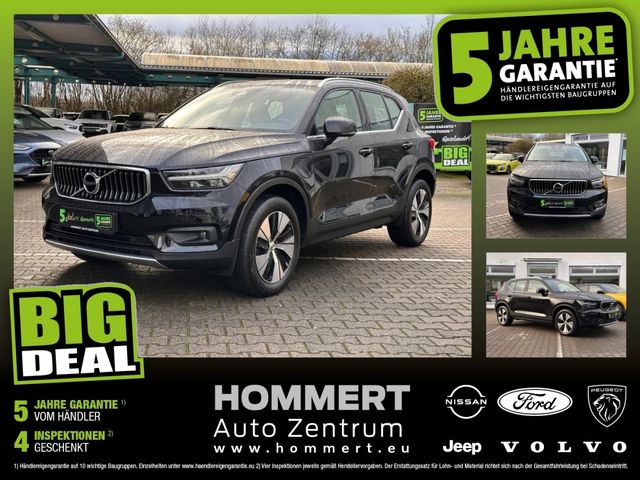 Volvo XC40 T4 Recharge Inscription *beh.Lenk*Navi*