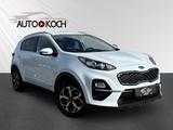 Kia Sportage Vision 4WD 1.6 T-GDI EU6d-T Navi Mehrzo - Kia Sportage: Eu