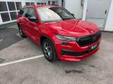 Skoda Kodiaq Sportline 2.0 TDI DSG 4x4 AHK 360° MATRIX