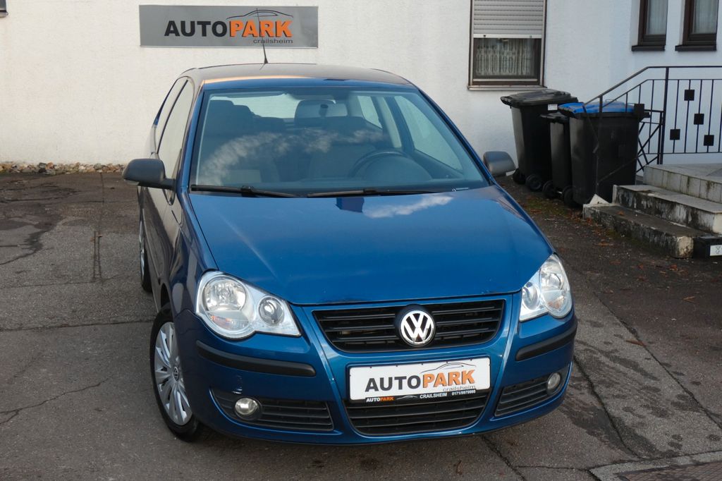 Angebot ansehen Volkswagen Polo