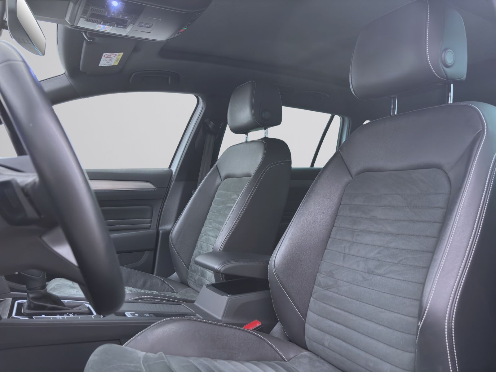 Volkswagen Passat Variant - Bild 9