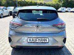Fahrzeugabbildung Clio V Evolution TCe 90 Rückfahrkamera, Sitzheiz