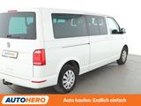 Volkswagen T6 Caravelle 2.0 TDI Comfortline lang Aut.*ACC* - Volkswagen T6 Caravelle: Van