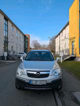 Opel OPEL ANTARA 2.0  - NEU ZAHNRIEMEN - TÜV - ... - Opel Antara in Düsseldorf
