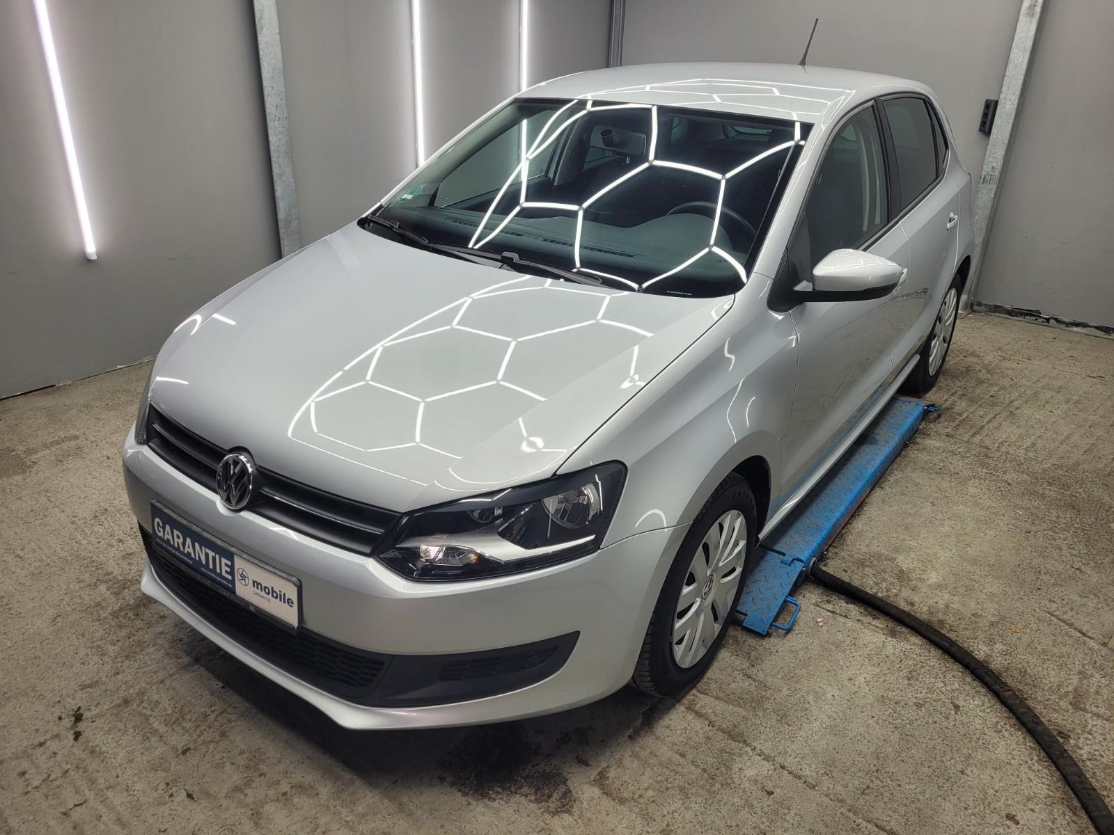 Volkswagen Polo 1.4 *1.Hand* *Automatik* *PDC*