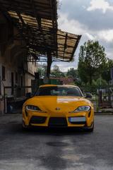 Toyota GR Supra 3.0 Legend Lightweight Handschalter - Toyota Supra: Privatanbieter