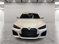 BMW 430 Gran Coupé - Vorschau Bild 8