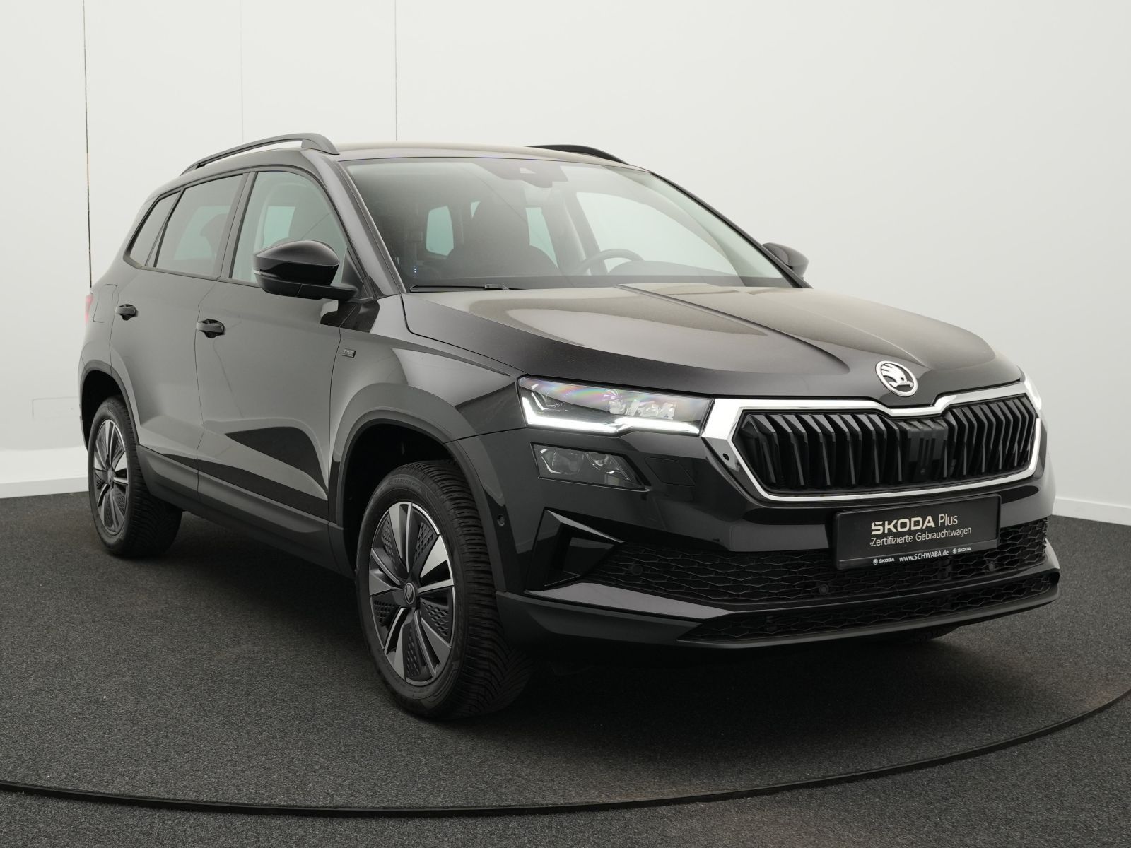 Skoda Karoq - Bild 26