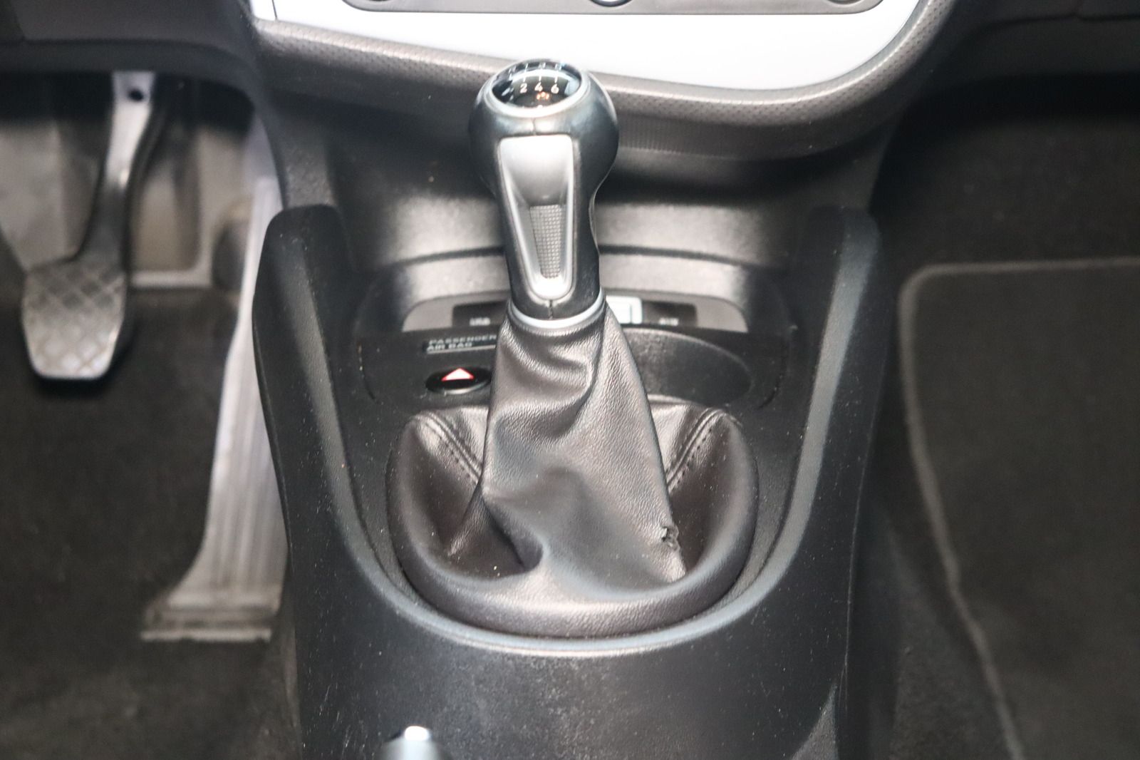 Fahrzeugabbildung SEAT Leon 1.2 TSI Ecomotive Style Copa