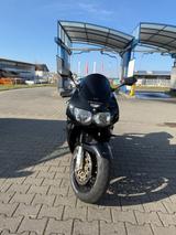 Honda 900rr CBR Fireblade - HONDA 1997 CBR 900