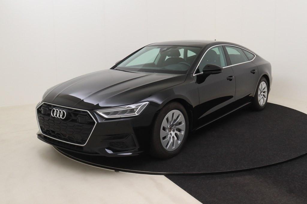 Audi A7 - 55 TFSI Quattro  / NO COC - Export - T1