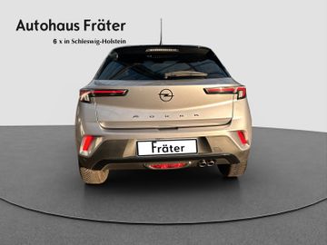 Fotografie 6 des Opel Mokka GS Alcantara Kamera LED Sitzheizung PDC