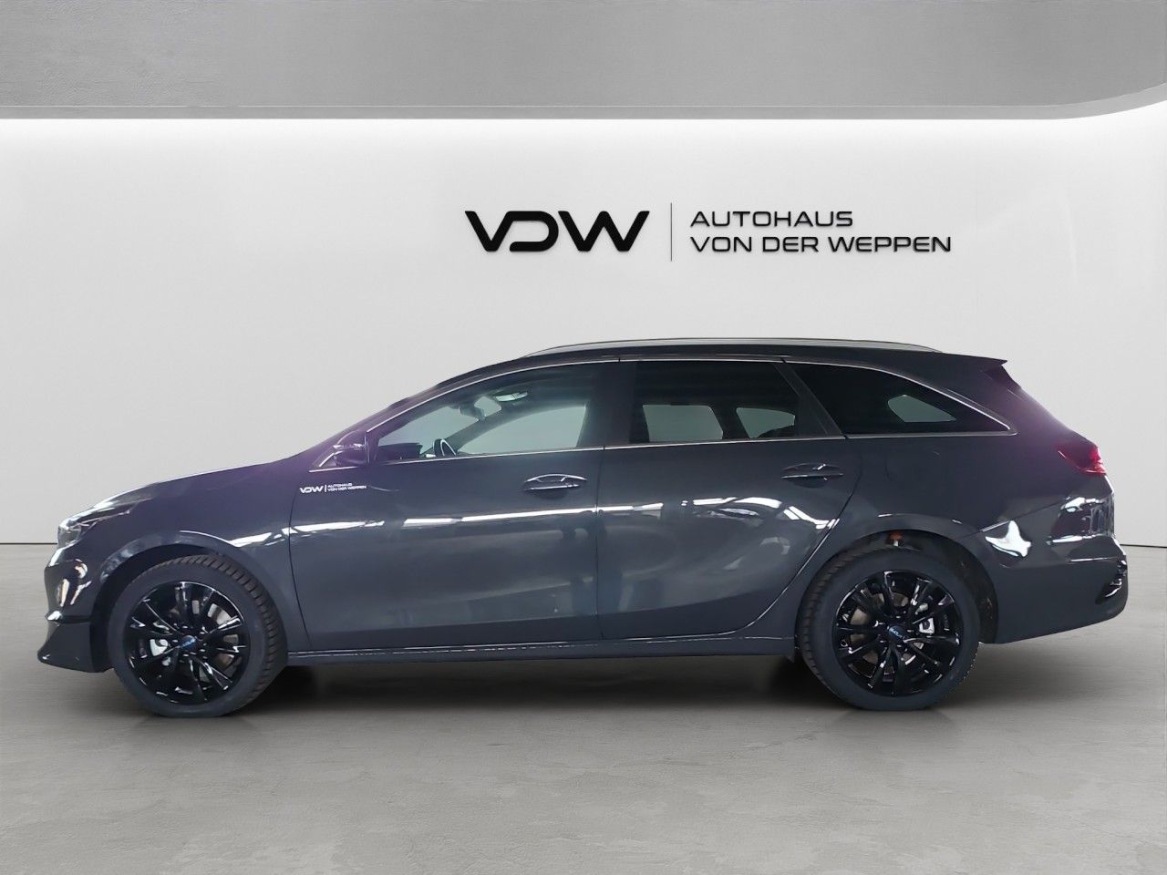 Kia cee'd Sportswagon - Bild 3