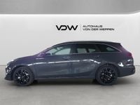 Kia cee'd Sportswagon - Vorschau Bild 3