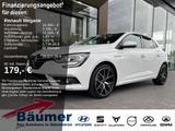 Renault Megane IV 1.3TCe 160 Automatik BOSE-Edition +CAM - Renault Megane: Megane3