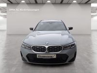 BMW M340d - Vorschau Bild 4